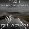 The Road To Home EP
