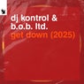 Get Down (2025)