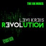 Love Revolution - The UK Mixes