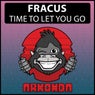 Time To Let You Go