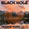 Black Hole Trance Music 08-23