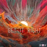 Get It Right (Extended Mix)