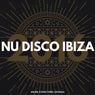 Nu Disco Ibiza 2016