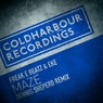 Maze - Dennis Sheperd Remix