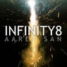 Infinity 8 feat Anja