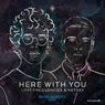 Here With You - Bassjackers Remix