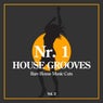 Nr. 1 House Grooves, Vol. 2 (Rare House Music Cuts)