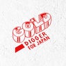 Gold Digger for Japan