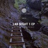 Lab Night 1 EP