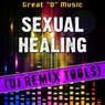 Sexual Healing (DJ Remix Tools)