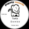 Dembè (Tribe Mix)