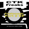 Freaksoundz Part 2 EP