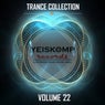 Trance Collection by Yeiskomp Records, Vol. 22