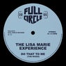 Do That To Me (The Mixes)