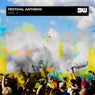 Festival Anthems, Vol. 2
