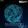 Baila Con Groove SL Vol. 3