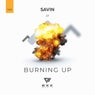 Burning Up EP