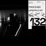 Upscale EP