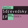 Sdrevedsky EP