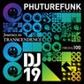 Phuturefunk Sessions - Journey To Transcendence