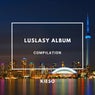 Luslasy Album