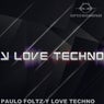 Y Love Techno