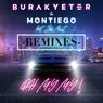 Oh My My Remixes