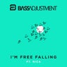 I'm Free Falling (feat. Nica)