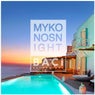 Mykonos Summer Nights, Vol. 3 (Chill Out, Nu Disco Music Compilation)