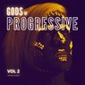 Gods of Progressive, Vol. 2