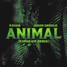 Animal (R3HAB VIP Remix) [Extended Mix]