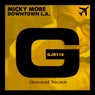 Downtown L.A. (Andy Tee Mix)