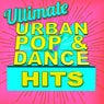 Ultimate Urban Pop & Dance Hits