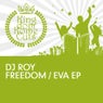 Freedom / Eva EP