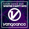 Future Dance 2020 - Winter Party Hits