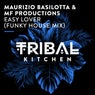 Easy Lover (Funky House Mix)