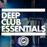 Deep Club Essentials 2014