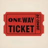 One Way Ticket (Mixes)