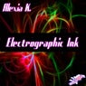 Electrographic Ink