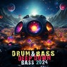 Drum & Bass Deep Down Bass 2024