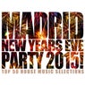 Madrid New Years Eve Party 2015!