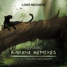 Kabini Remixes