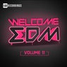 Welcome EDM, Vol. 11