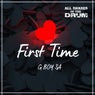 First Time