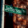 Jefferson St
