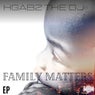 Family Matters EP