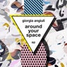 Around Your Space EP