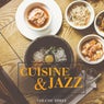 Cuisine & Jazz, Vol. 3 (It's Dinner Time)