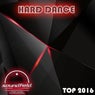 Hard Dance Top 2016