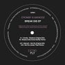 Break Dis EP